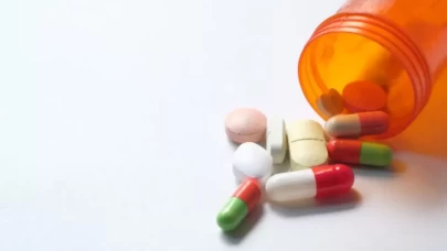 Rüyada İlaç İçmek Ne Anlama Gelir? İşte Detaylı Tabiri