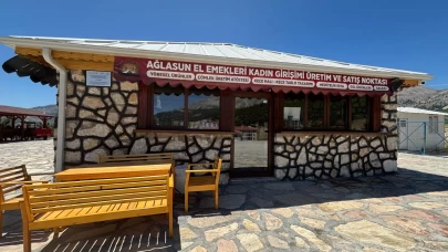 Turizm potansiyeli kadın girişimcilerle güçlenecek