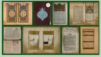 Dijital ortama aktarılan Hacı Bektaş-ı Veli eserleri, erişime açılıyor