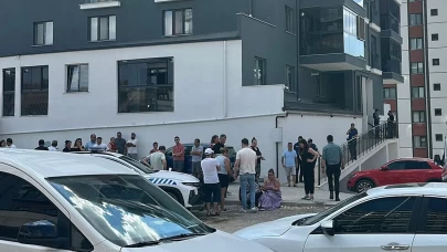 Edirne’de aile faciası: Eşini ve 9 yaşındaki oğlunu boğarak öldürdü