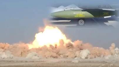 Türkiye’nin ‘GAZAP’ı Almanya’yı sarstı! Kritik alarm