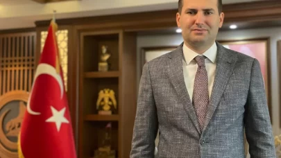 Ülkü Ocakları Başkanı Ahmet Yiğit Yıldırım duyurdu: Türkofobi İzleme Merkezi Kuruluyor