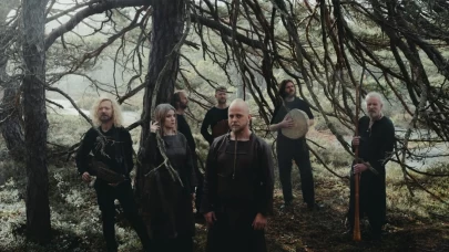 Nordik folk müziğinin temsilcilerinden Wardruna, İstanbul’da müzikseverlerle buluşacak