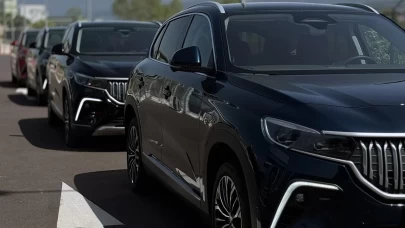 Elektrikli otomobil pazarının lideri oldu