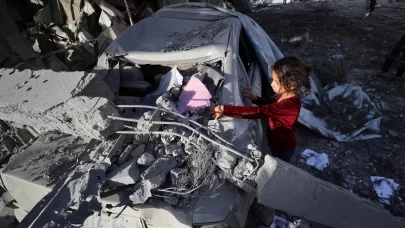 İsrail'in Gazze'ye saldırıları Avrupa siyasetinde istifalara neden oldu