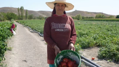 Türkiye ile Çin arasında sağlık turizmi anlaşması!