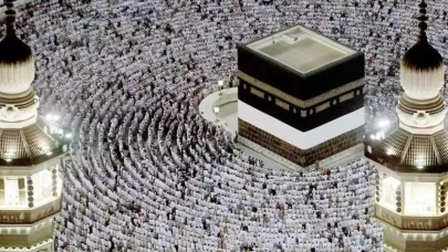 2026 Hac ön kayıt ve kayıt yenileme 11 Ağustos'ta başlıyor