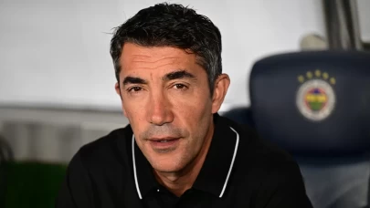 Benfica, Fenerbahçe maçına hazır