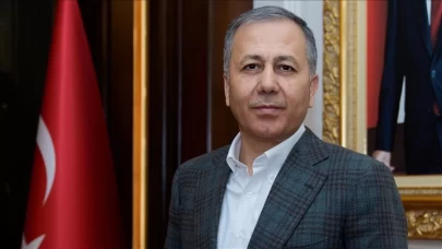 Sahte diploma ve ehliyet çetesine ağır darbe! İçişleri Bakanı Yerlikaya açıkladı: 37 kişi tutuklandı