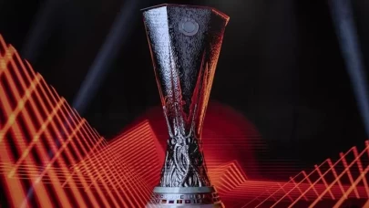 UEFA Avrupa Ligi’nde play-off turu tamamlandı