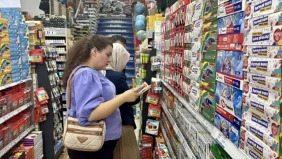 Okul ürünlerindeki sahte indirimlere yakın takip