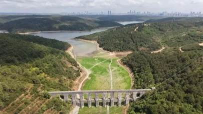 İstanbul barajlarında son durum