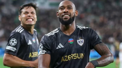 Karabağ FK, Devler Ligi'ne bir adım uzaklıkta