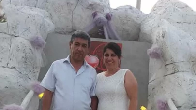 Polis memuru, gözünü kırpmadan eşini katletmişti! Sebebi belli oldu...