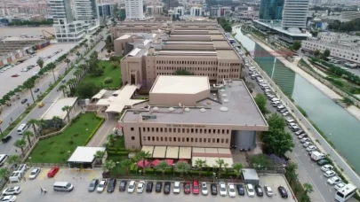 T.C. İZMİR 15. ASLİYE HUKUK MAHKEMESİNDEN