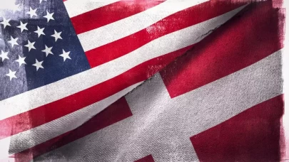 ABD, Danimarka'nın içişlerine müdahale mi ediyor?