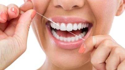 Diş plağı nedir, neden oluşur?