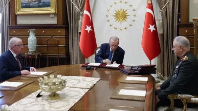 YAŞ salı günü toplanıyor