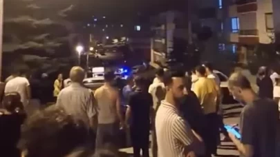 Ankara’da silahlı borç-alacak kavgası: 1 yaralı