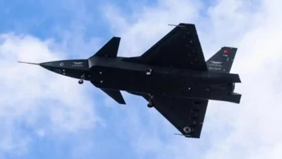 KIZILELMA’da tarihi eşik! Seri üretim başlıyor