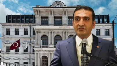 Beyoğlu Belediye Başkanı ve 43 kişi hakkında flaş gelişme!