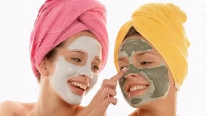 Evde Uygulanabilecek En Basit ve Etkili Cilt Maskeleri
