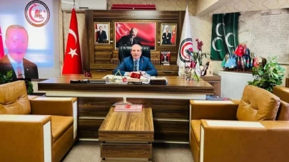 Şehit yakınlarından Özgür Özel’e tepki