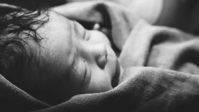 Denizli'de akıllara durgunluk veren olay! Hastaneden bebek kaçırmaya çalıştı