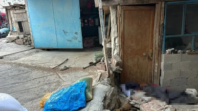 Burdur’da traktör geri kaydı, altta kalan yaşlı kadın hayatını kaybetti