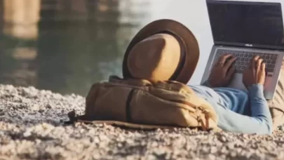 Dijital göçebelik nedir? Geleceğin çalışma ve seyahat trendi