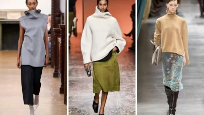 2026 Sonbahar/Kış Moda Trendleri