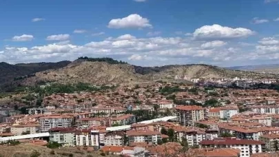 TÜİK açıkladı: Çankırı’da konut satış rakamları belli oldu