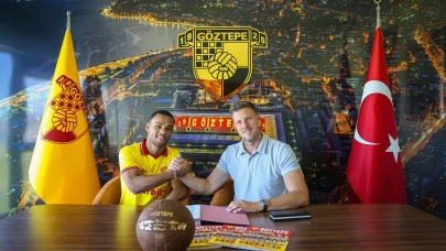 Göztepe’den Juan Silva transferinde büyük kâr hamlesi