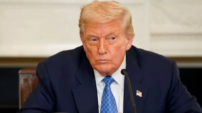 Trump Washington DC’deki evsizlere savaş açtı: "Evsizler hemen taşınmak zorunda"