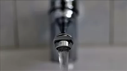 İzmir'in Foça ilçesinde 7 saat su kesintisi uygulanacak