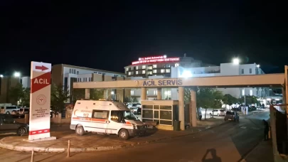 Üzerine tarım aleti devrilen 10 yaşındaki çocuk hayatını kaybetti