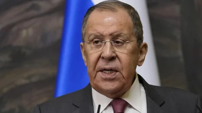 Rusya Dışişleri Bakanı Lavrov, Ermenistanlı mevkidaşı Mirzoyan ile görüştü