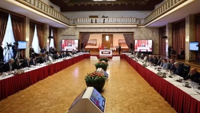 Komisyon yeniden toplanıyor: Şehit ve Diyarbakır Anneleri dinlenecek