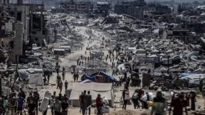 “E1” planı dünyayı ayağa kaldırdı! Tepkiler peş peşe geldi