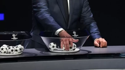 UEFA Avrupa Ligi ve Konferans Ligi'nde kura çekimi yarın
