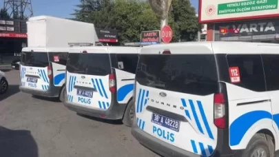 Lokantada dehşet! Kayseri’de döner ustasına silahlı saldırı