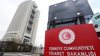 Ticaret Bakanlığı'ndan "dolandırıcılık" uyarısı