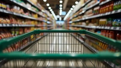 “Market fiyatı” uygulaması yayında!