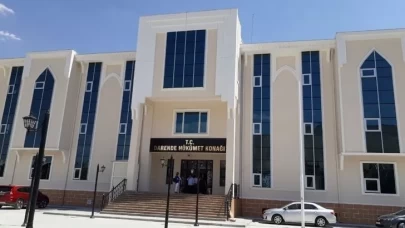 T.C. MALATYA 2. ASLİYE HUKUK MAHKEMESİNDEN