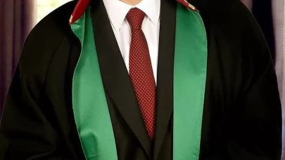 Antalya'da bir avukat "nüfus ticareti" soruşturması kapsamında gözaltına alındı