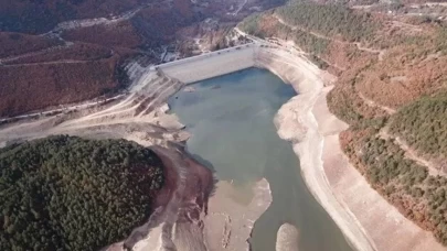 Bursa'da barajlar alarm veriyor!