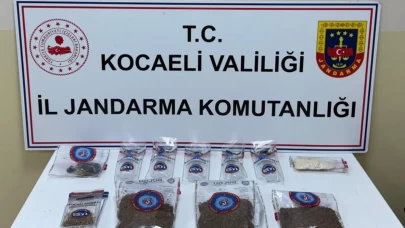 Narkotik timleri şehirde uyuşturucuya geçit vermiyor