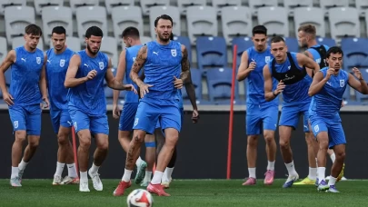 Craiova, Başakşehir’e hazır