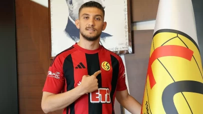 Eskişehirspor, Cem Güzelbay’ı kadrosuna kattı