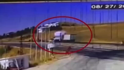 Diyarbakır'da feci kaza!